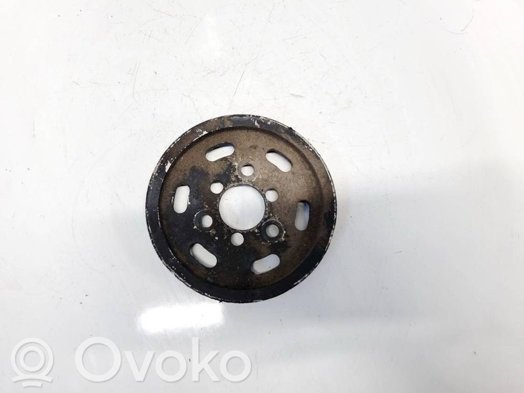 Volkswagen PASSAT B5 Puleggia della pompa del servosterzo 