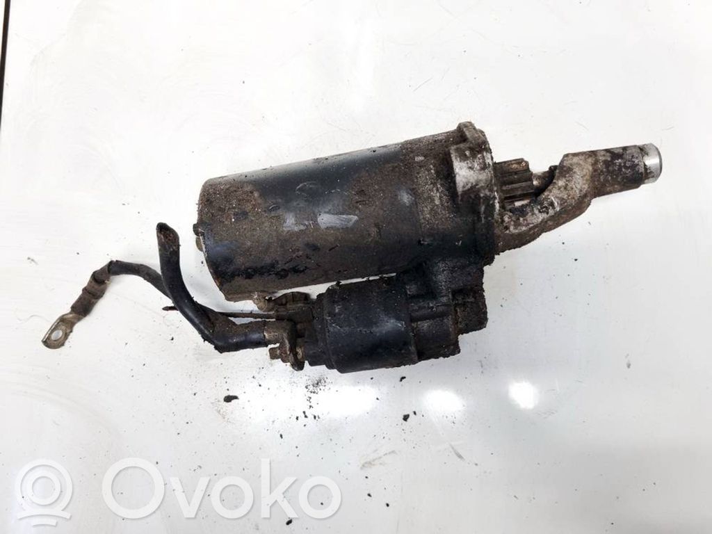 Motor de arranque   059911023,059911023