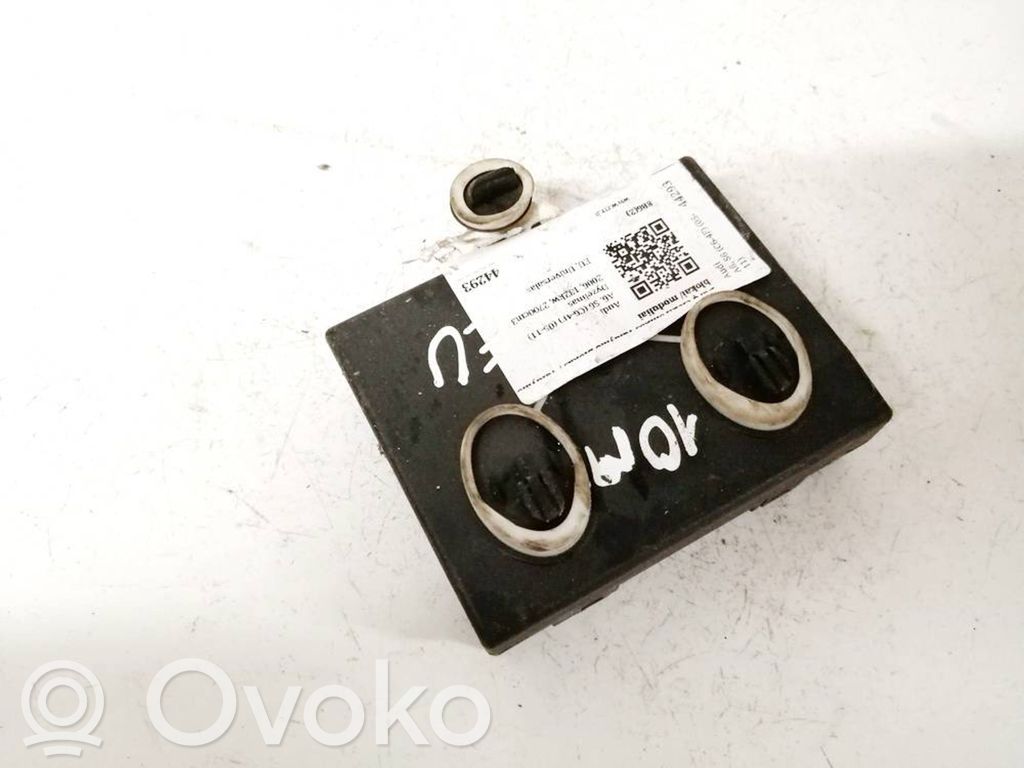 Unidad de control/módulo de la puerta   4F0959793T,8K0959793M,4F0959793T,8K0959793M