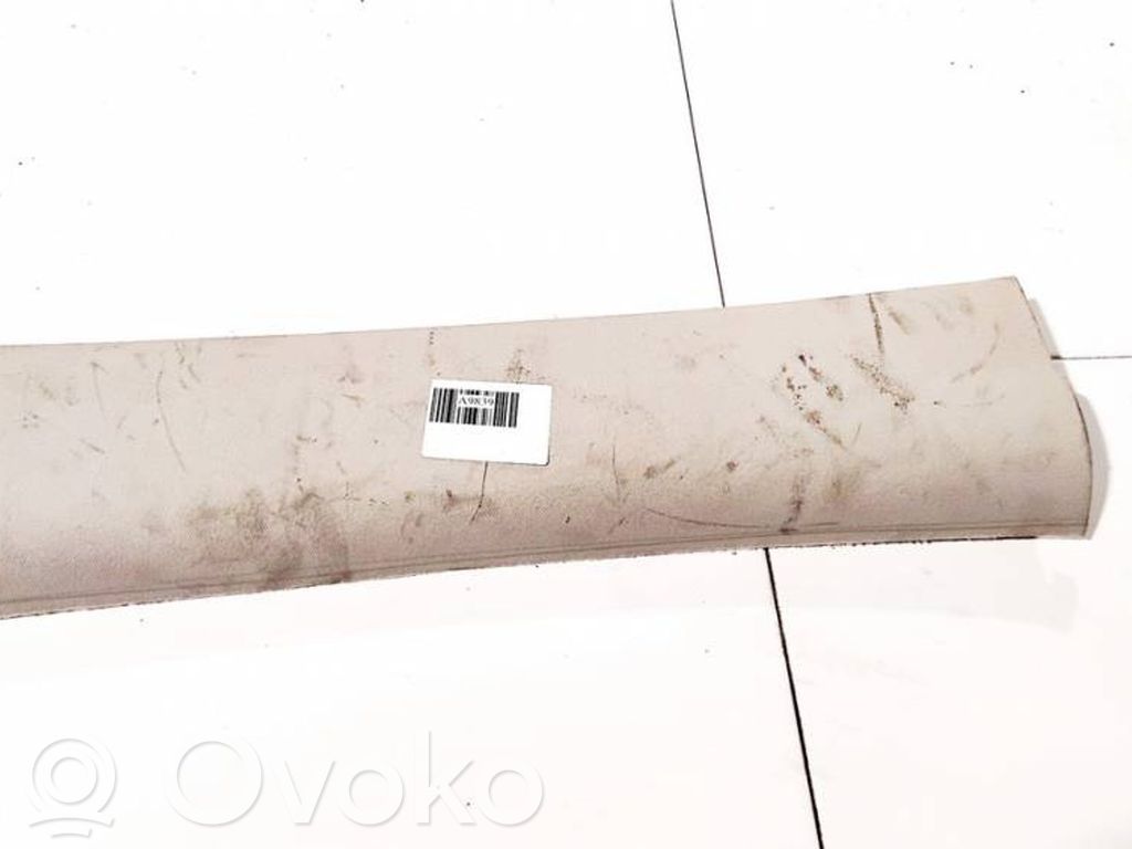Alfa Romeo 159 Altra parte interiore 