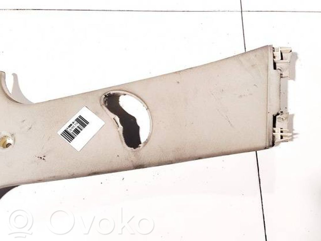 Alfa Romeo 159 Otros repuestos del interior 