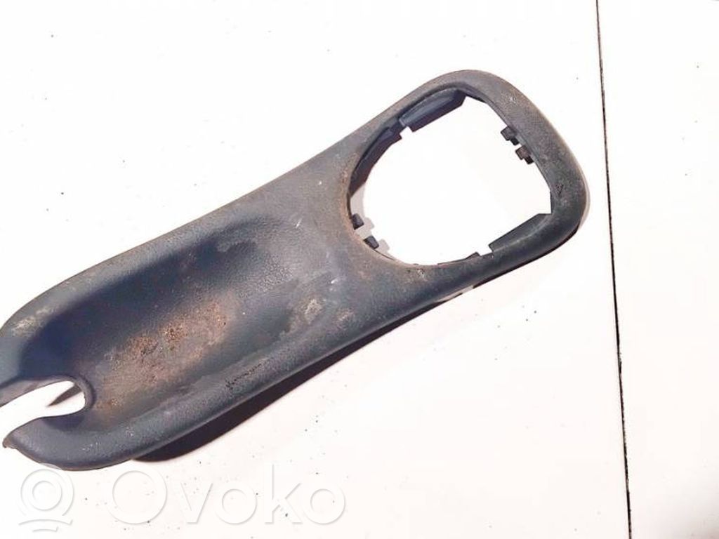Renault Scenic I Altra parte interiore 