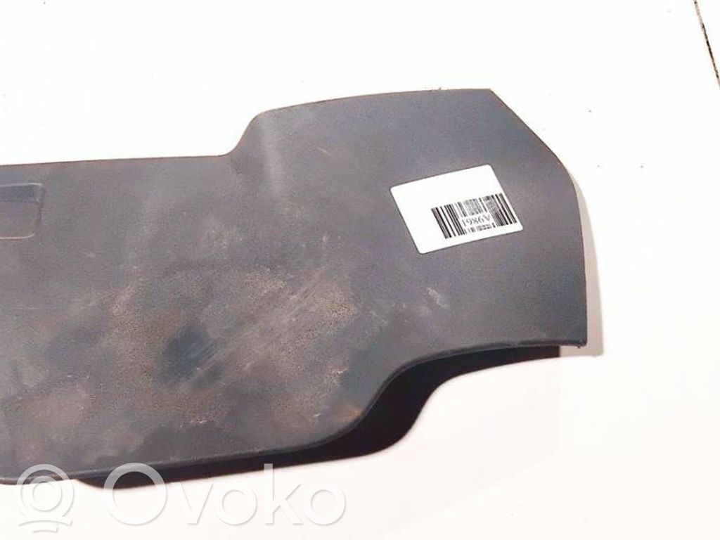 Renault Megane II Inne części wnętrza samochodu 
