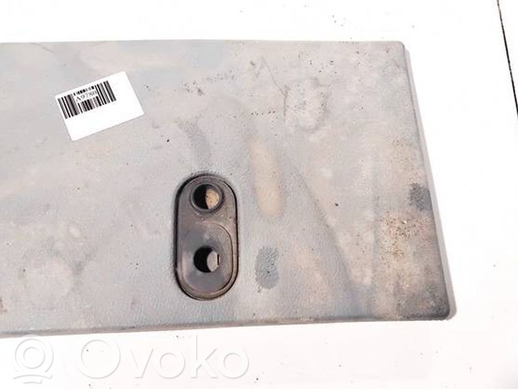 Renault Scenic I Altra parte interiore 