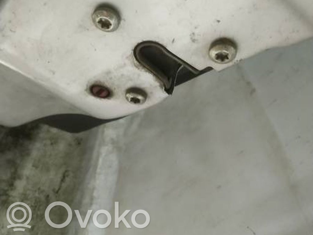 Takaoven lukko