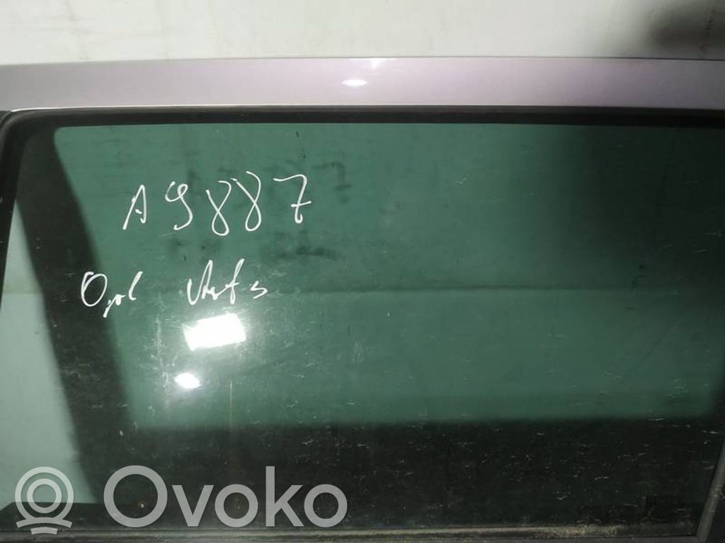 Takaoven ikkunalasi   AS3,AS3