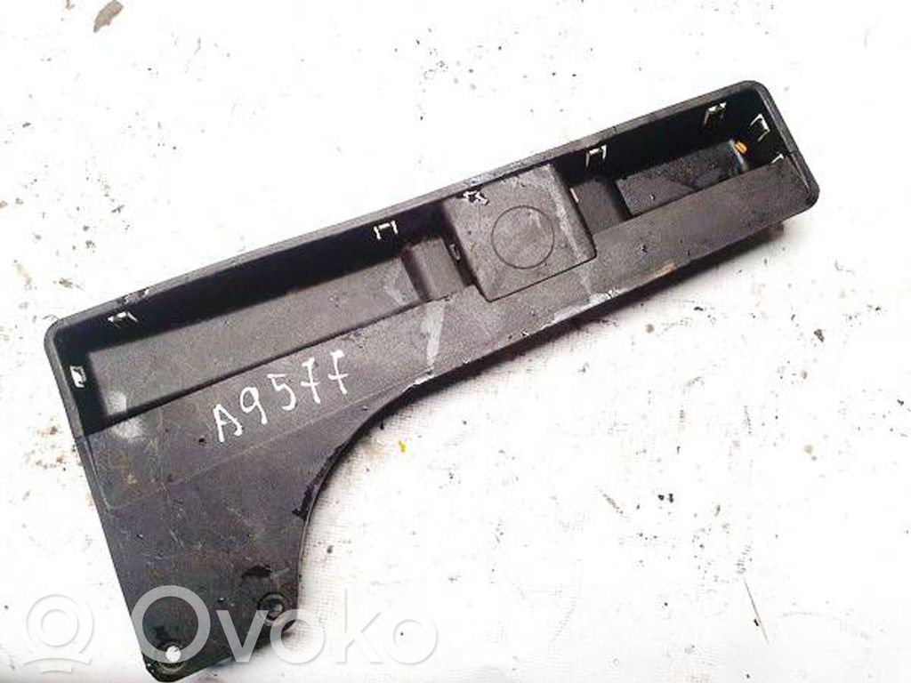 Fiat Doblo Other interior part 