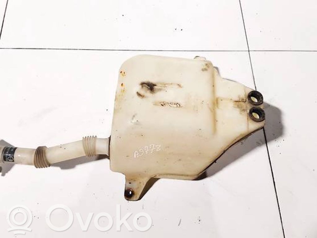 Honda Accord Zbiornik płynu do spryskiwaczy szyby przedniej / czołowej 