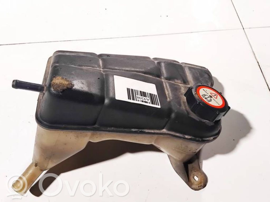 Ford Mondeo Mk III Serbatoio di compensazione del liquido refrigerante/vaschetta