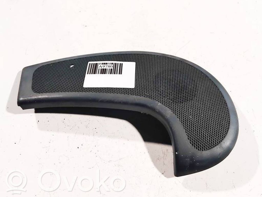 Renault Scenic I Sivukaiuttimen suoja 