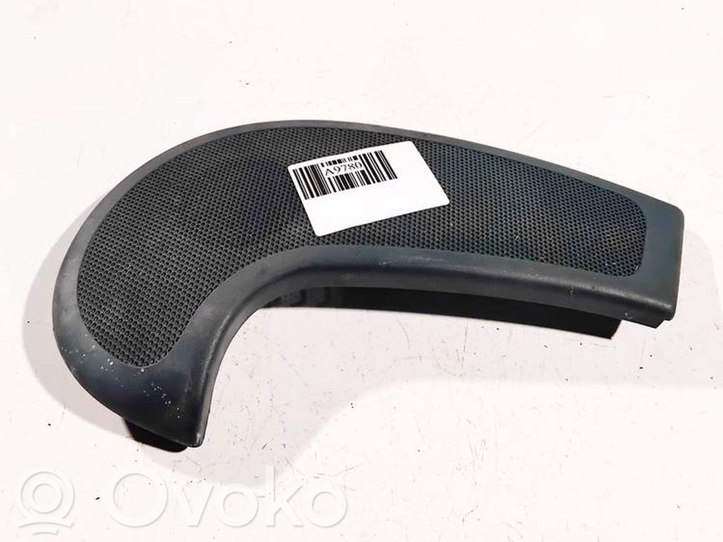Renault Scenic I Copertura/rivestimento altoparlante laterale