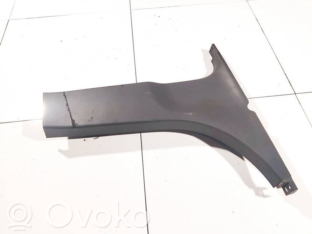 Dodge Journey Inne części wnętrza samochodu 