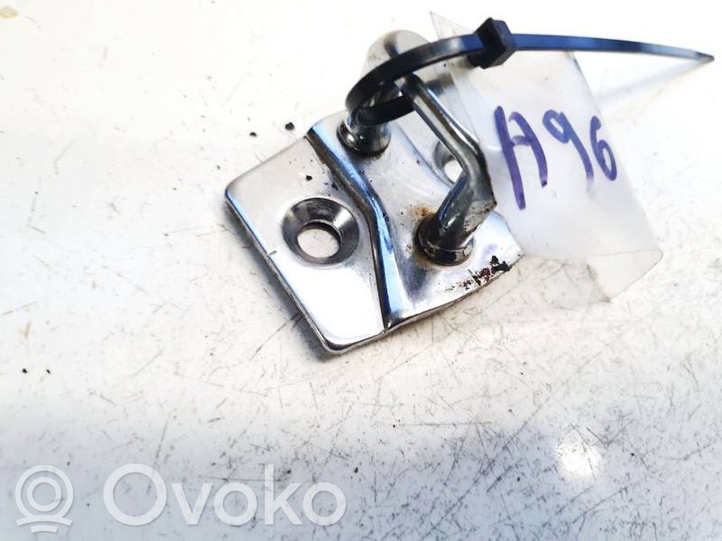 Front door lock loop/hook striker   714870,714870