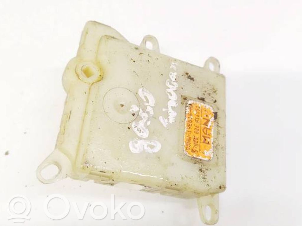 Ford Galaxy Motorino attuatore aria