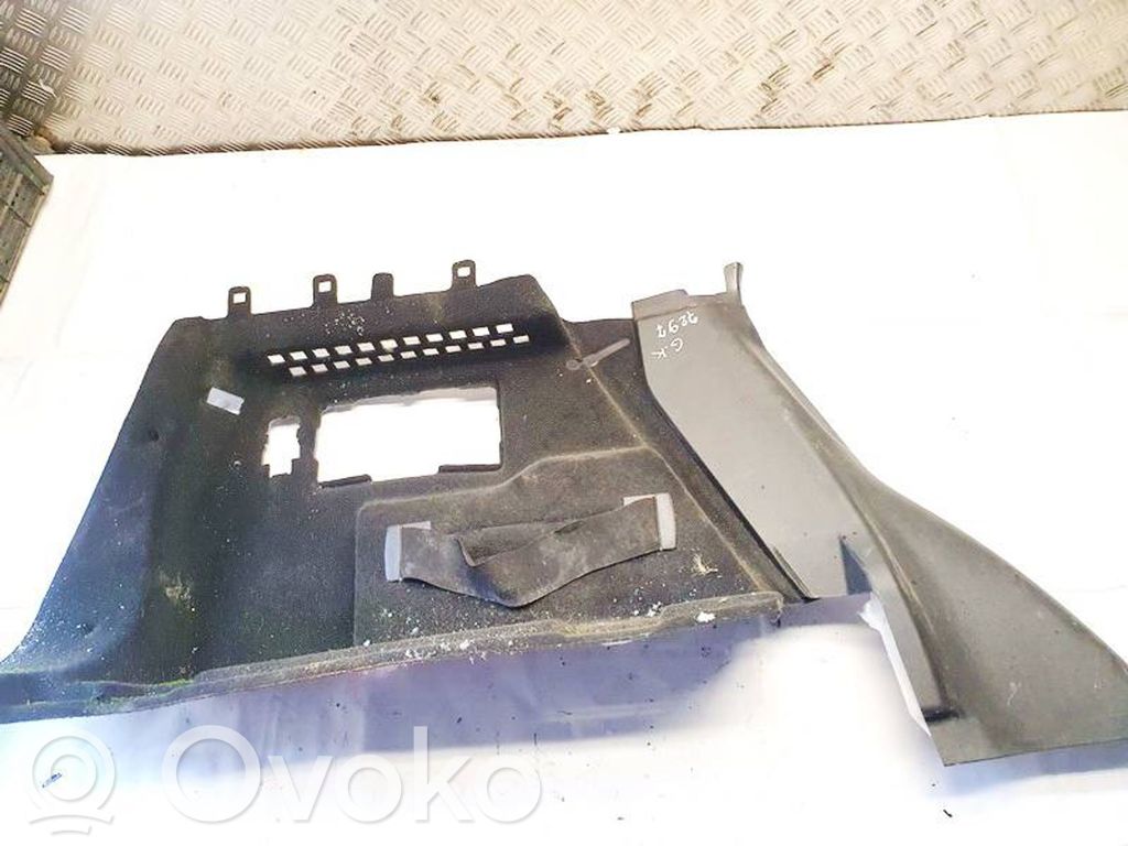 Land Rover Range Rover Evoque L551 Inne elementy wykończenia bagażnika 