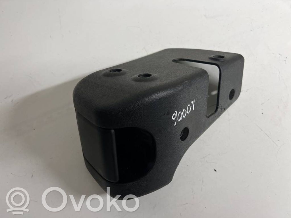 Fiat Bravo Altra parte interiore 