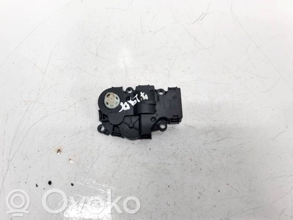 Land Rover Range Rover Evoque L551 Motor/actuator clapetă aer 