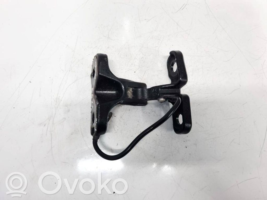Land Rover Range Rover Evoque L551 Balama hayon/portbagaj/oblon 