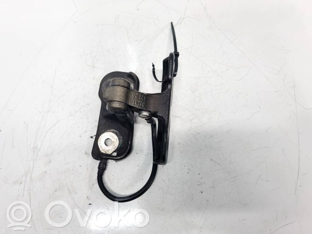 Land Rover Range Rover Evoque L551 Bisagra del maletero/compartimento de carga 