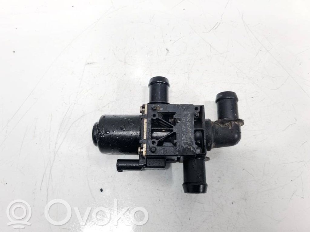 Land Rover Range Rover Evoque L551 Supapă control încălzitor lichid răcire