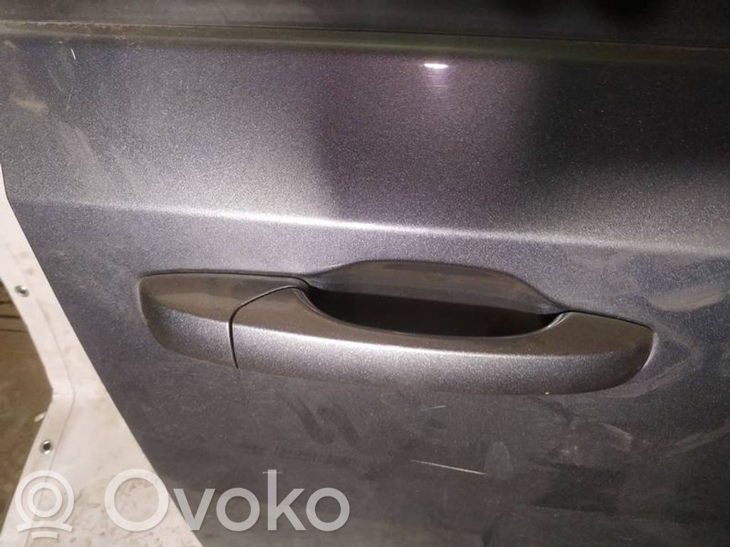 Dodge Journey Mâner exterior ușă față 
