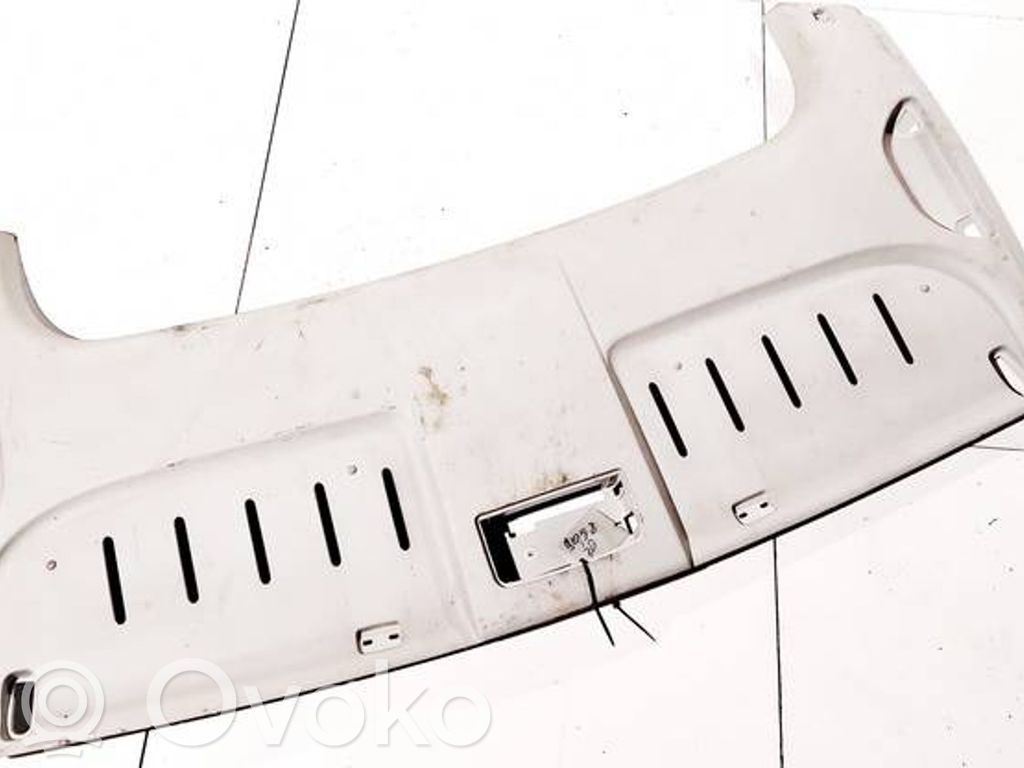 Volkswagen Caddy Alte piese de interior 