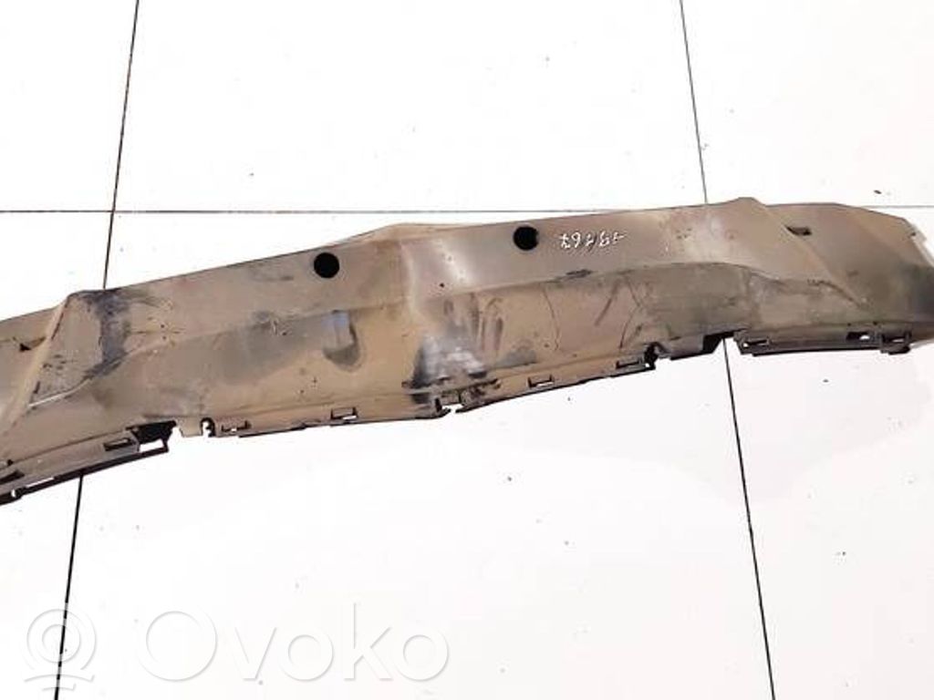 Volvo V50 Traversă bară protecție față 