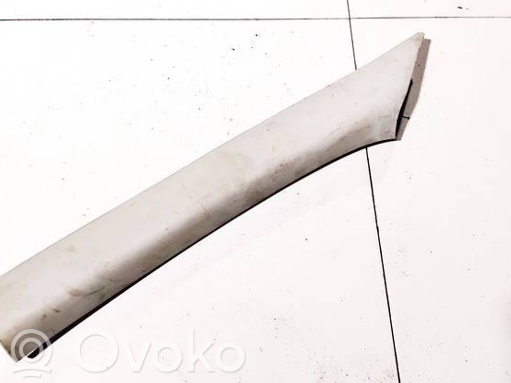 Skoda Octavia Mk2 (1Z) Altra parte interiore