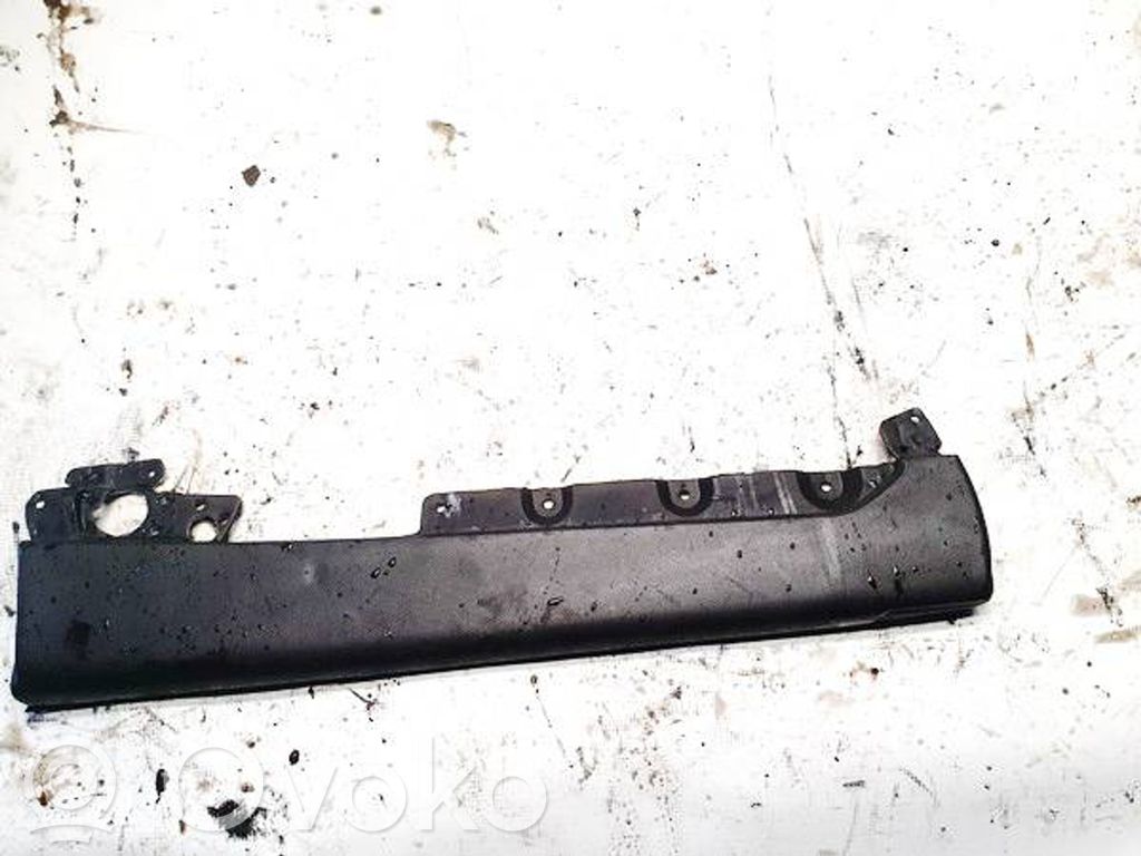 Chevrolet Captiva Altra parte interiore 