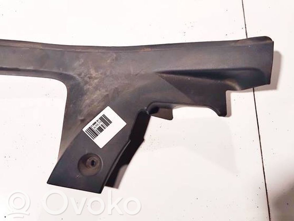 Alfa Romeo 159 Altra parte interiore 