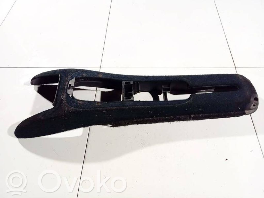 Renault Scenic I Altra parte interiore