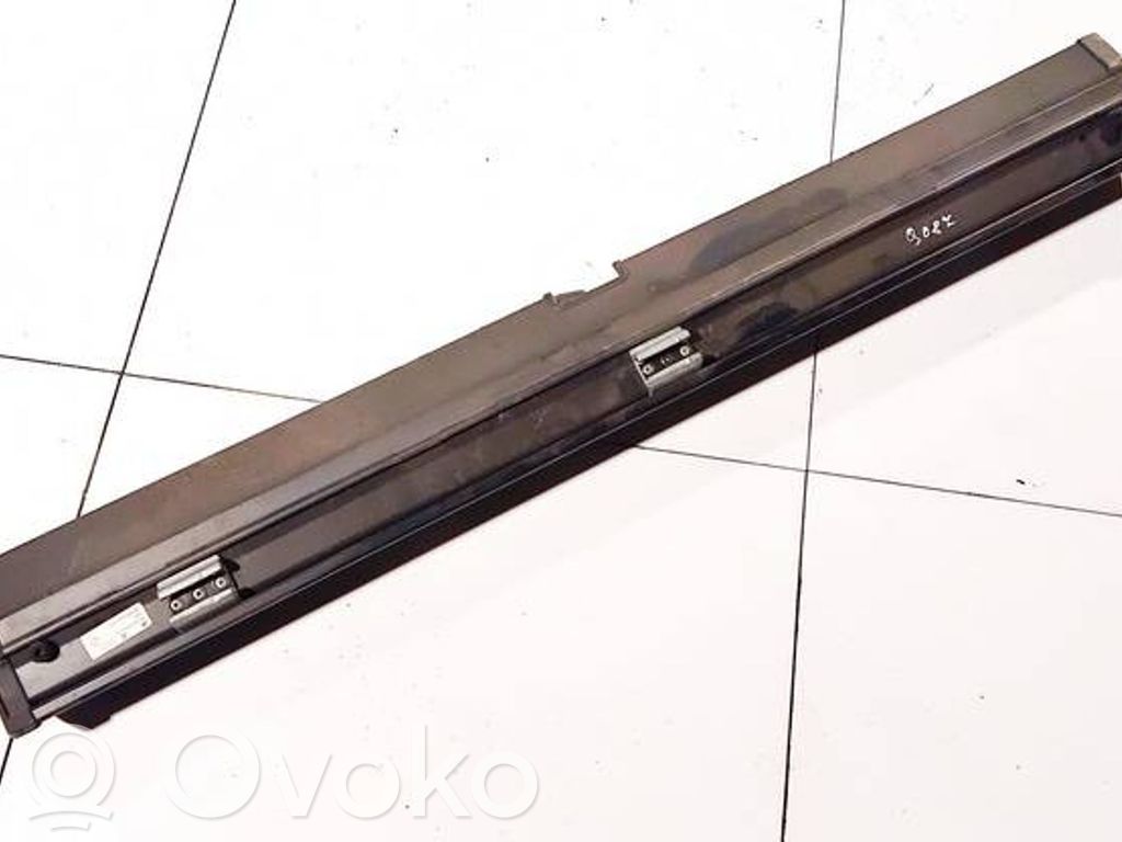 Audi A6 S6 C5 4B Hattuhylly 