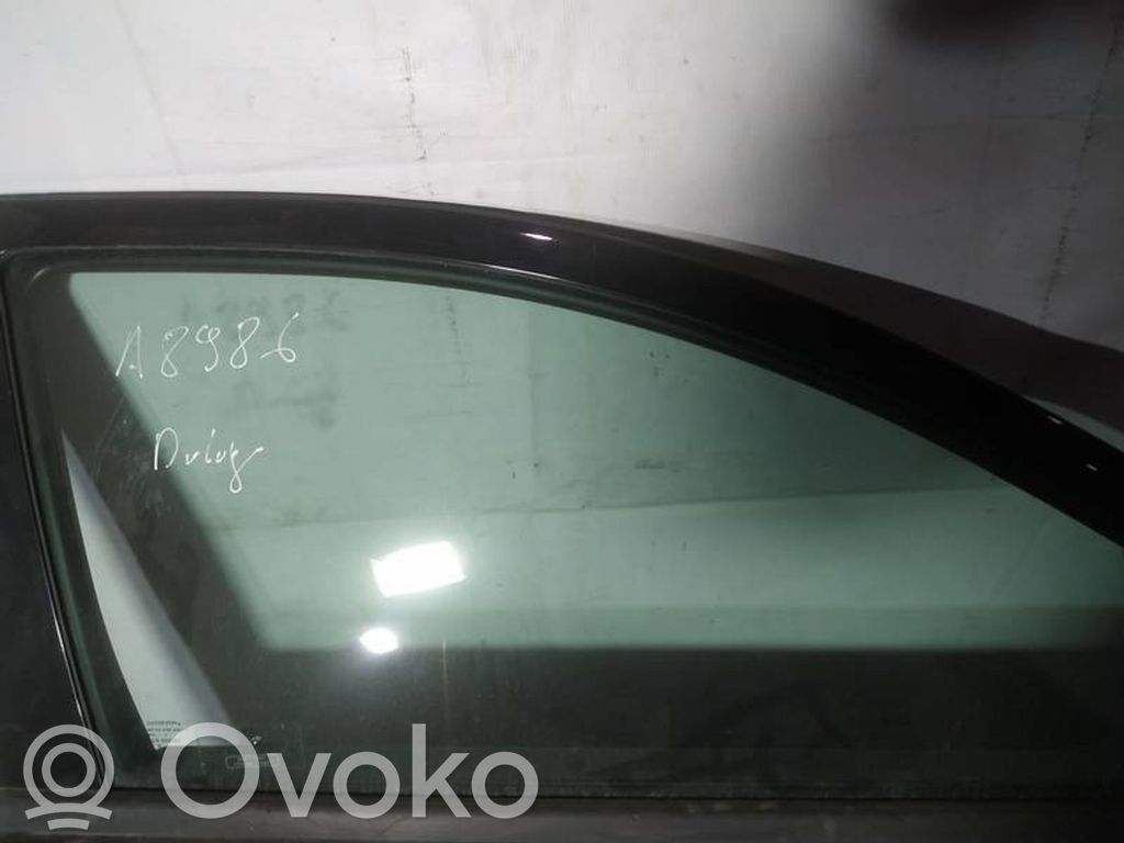 Dodge Journey Vetro del finestrino della portiera anteriore - quattro porte