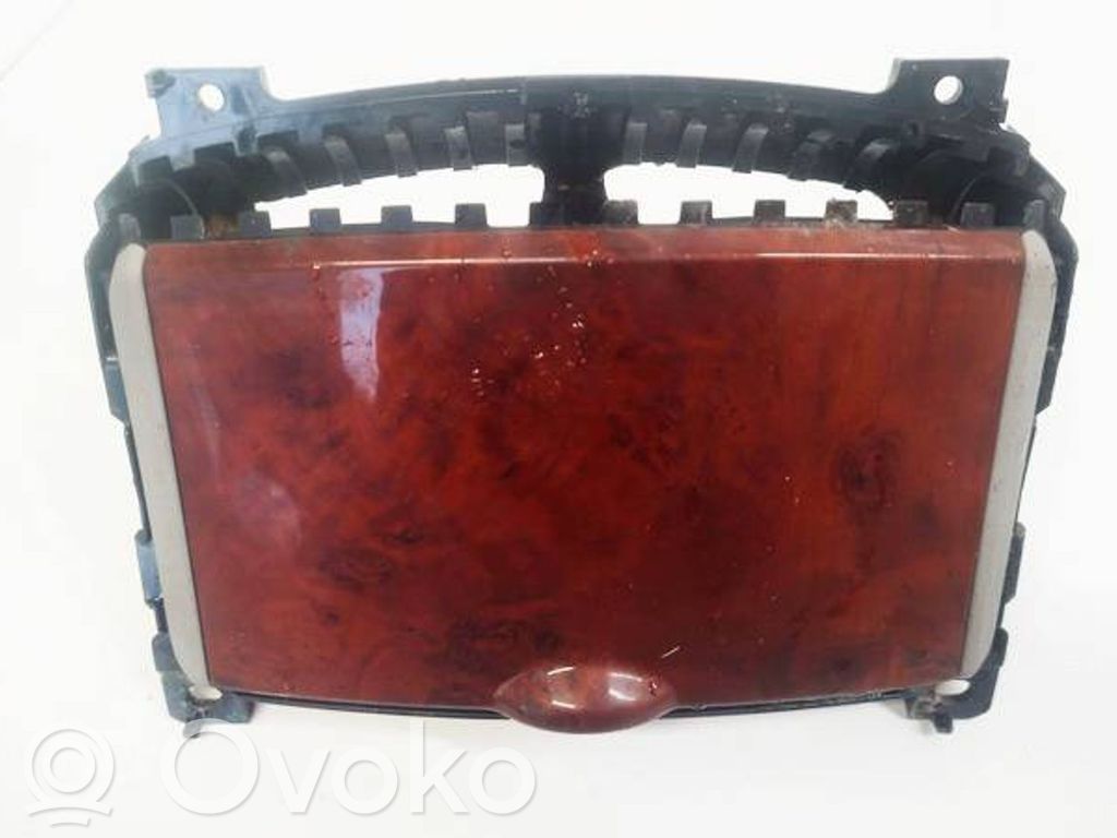Toyota Highlander XU40 Becherhalter Getränkehalter Cupholder 