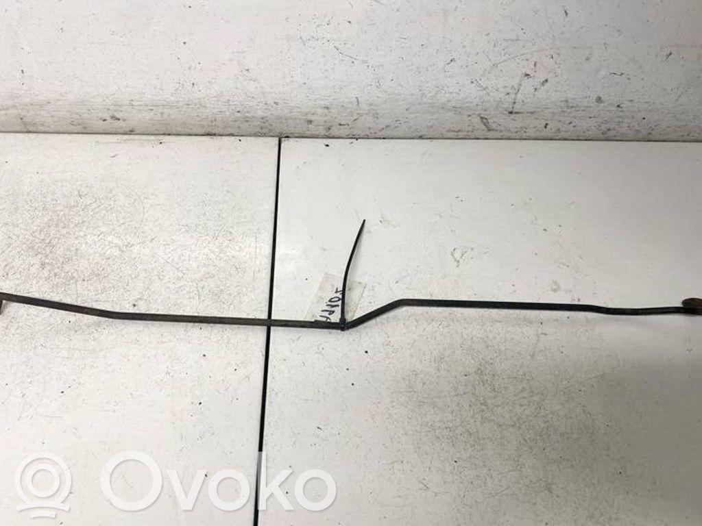 Alte piese de exterior
