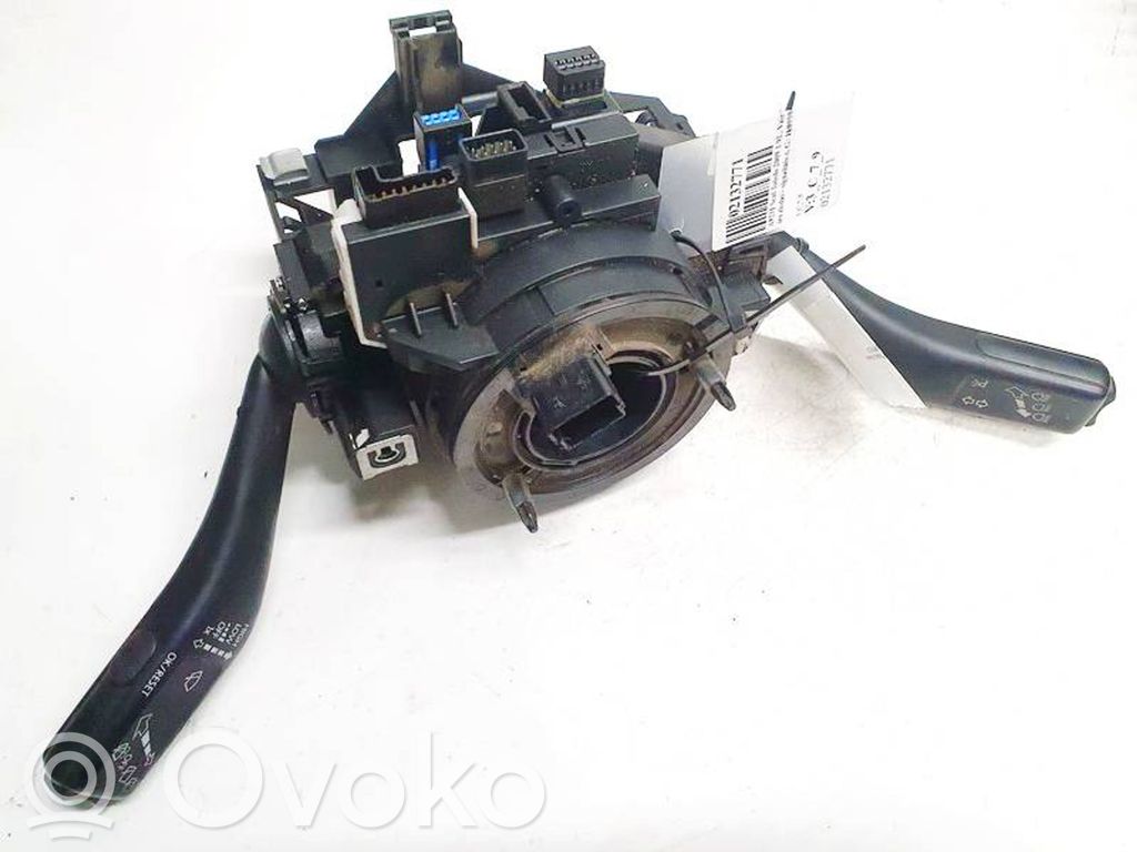 Seat Toledo III (5P) Bloc semnalizator și ștergător parbriz 