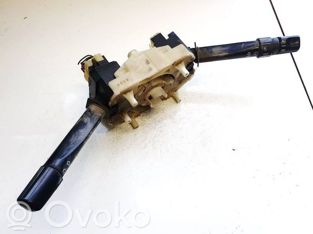Honda CR-V Interruptor/palanca de limpiador de luz de giro 