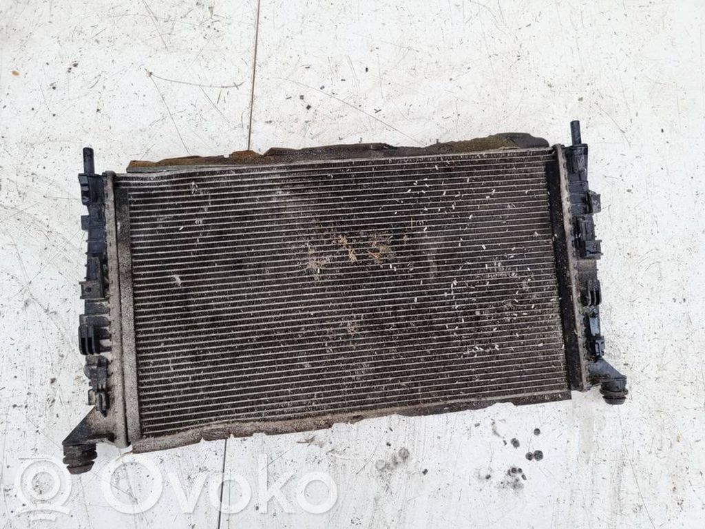 Chłodnica   3M5H8005RK,3M5H8005RK