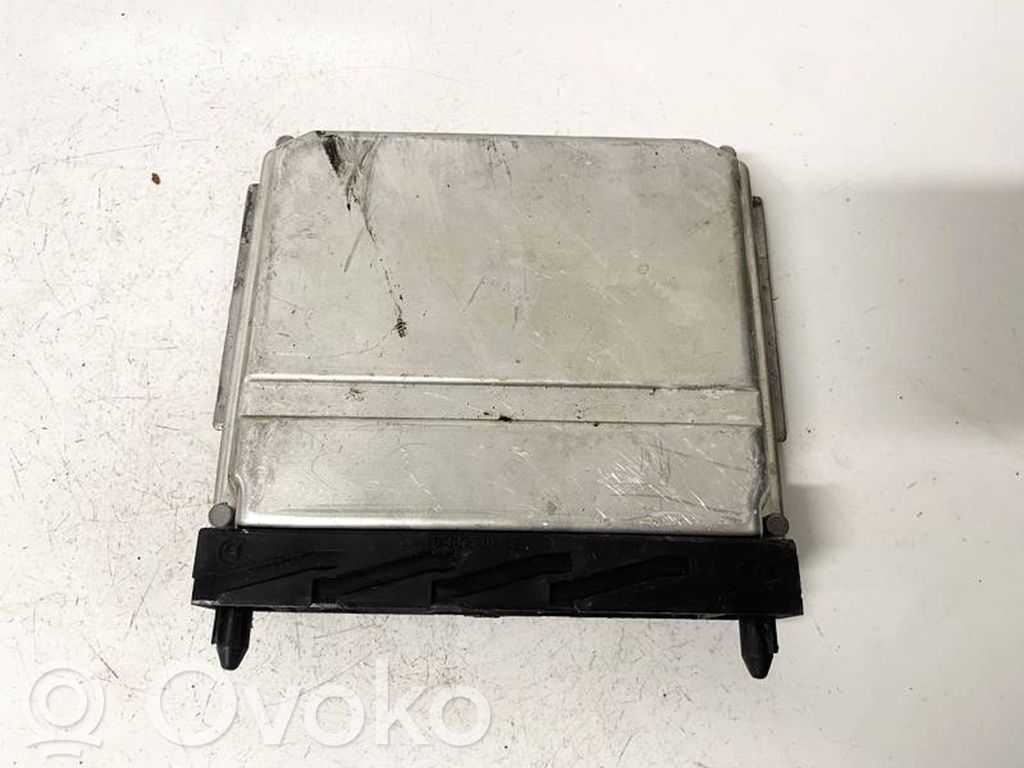 Volvo S80 Unitate/modul de control motor 