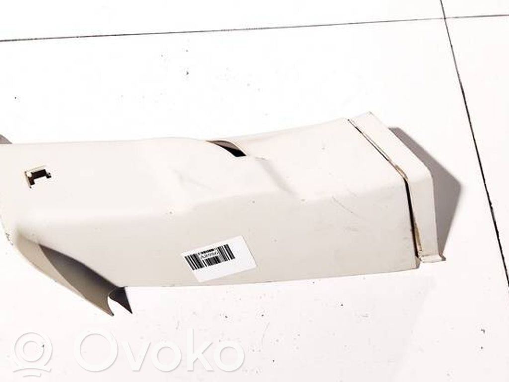 Dodge Journey Inne części wnętrza samochodu 