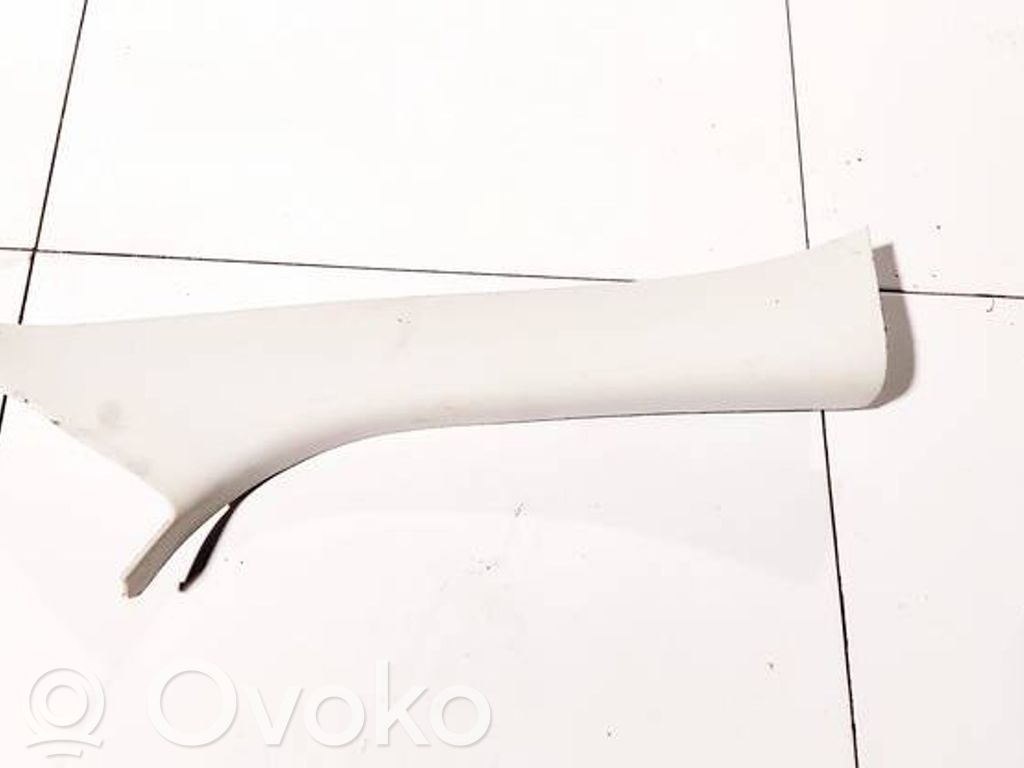 Dodge Journey Inne części wnętrza samochodu 