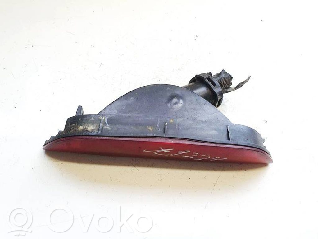Nissan Note (E11) Światło przeciwmgielne tylne 