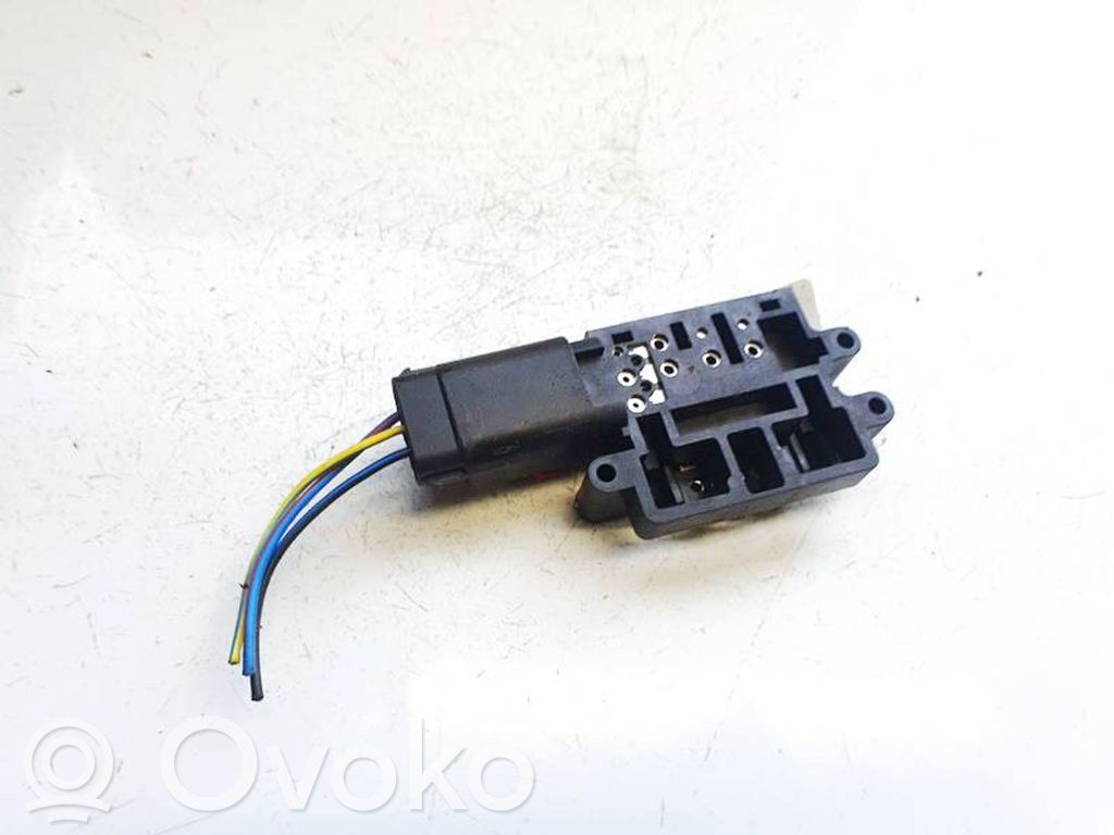 Chrysler Grand Voyager IV Sensor 
