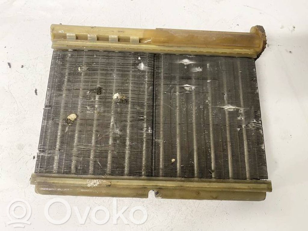 BMW 3 E36 Radiatore riscaldamento abitacolo 
