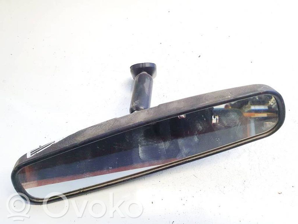 Espejo retrovisor (interior)   E8011681,E8011681
