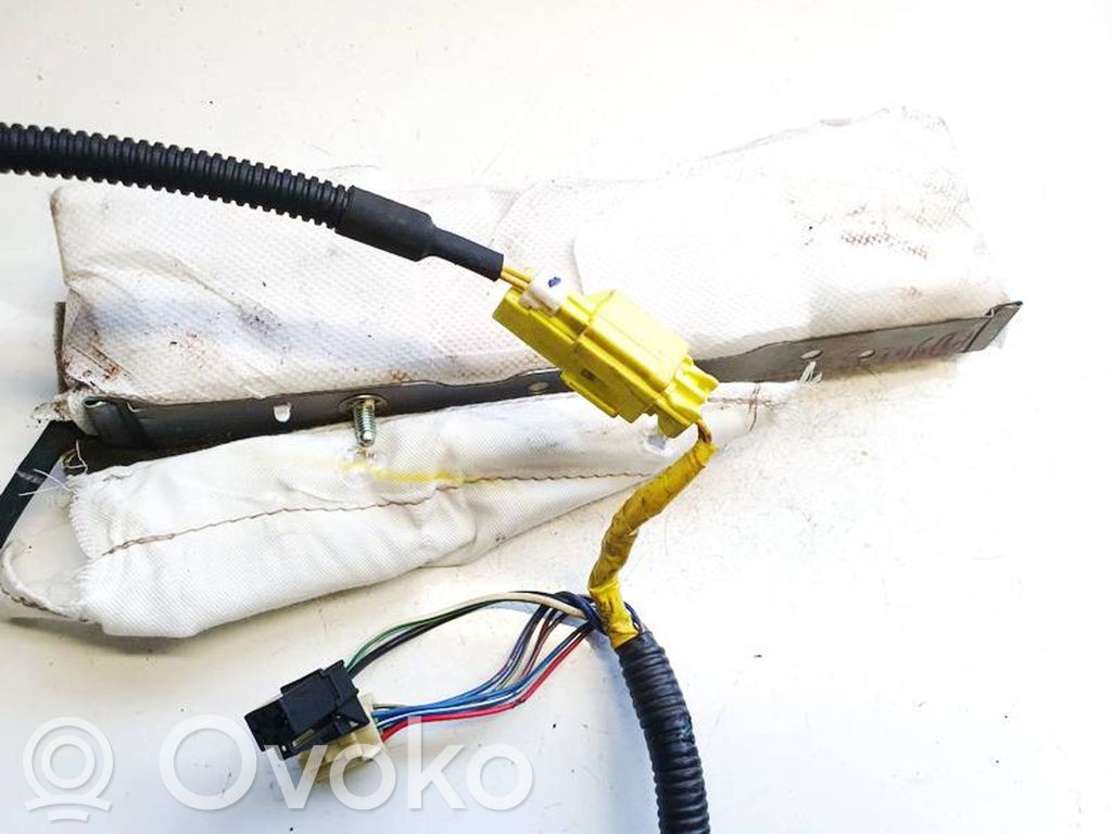 Poduszka powietrzna Airbag fotela   61551,2404235,2404235,61551