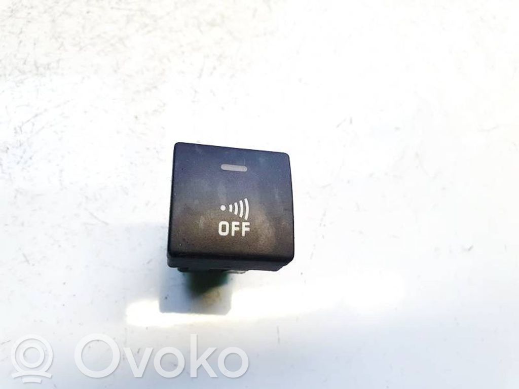 Citroen C4 I Otros interruptores/perillas/selectores 