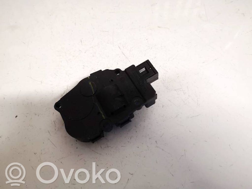 Mercedes-Benz S W221 Motor/actuator clapetă aer