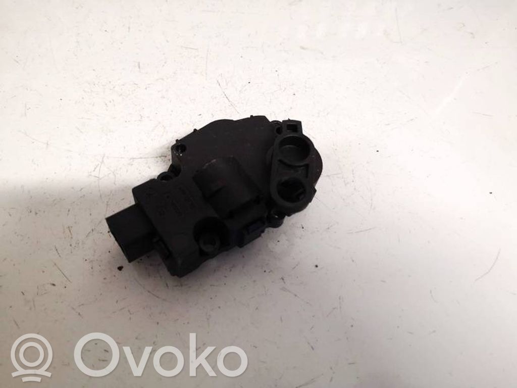 Mercedes-Benz S W221 Motor/actuator clapetă aer