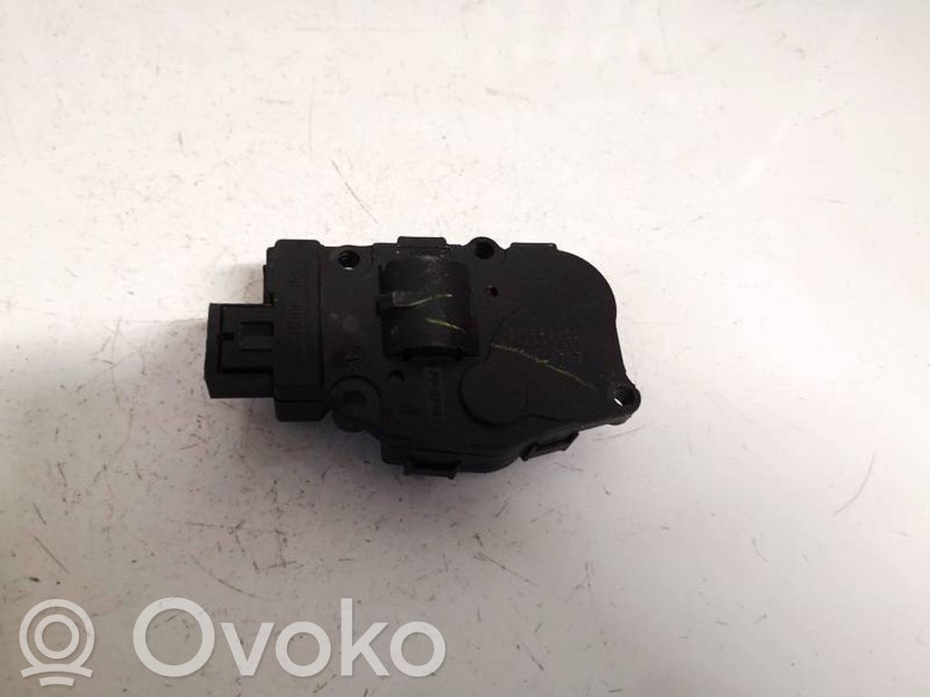 Mercedes-Benz S W221 Motor/actuator clapetă aer